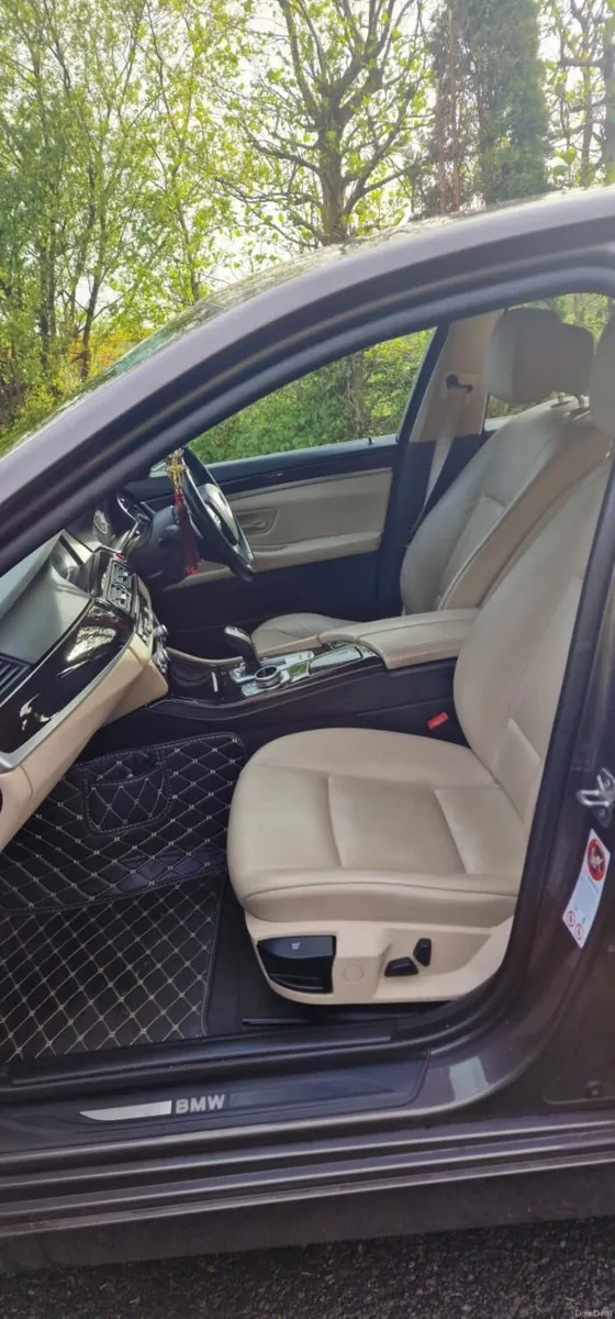 BMW 5-Series 2010 - Image 6