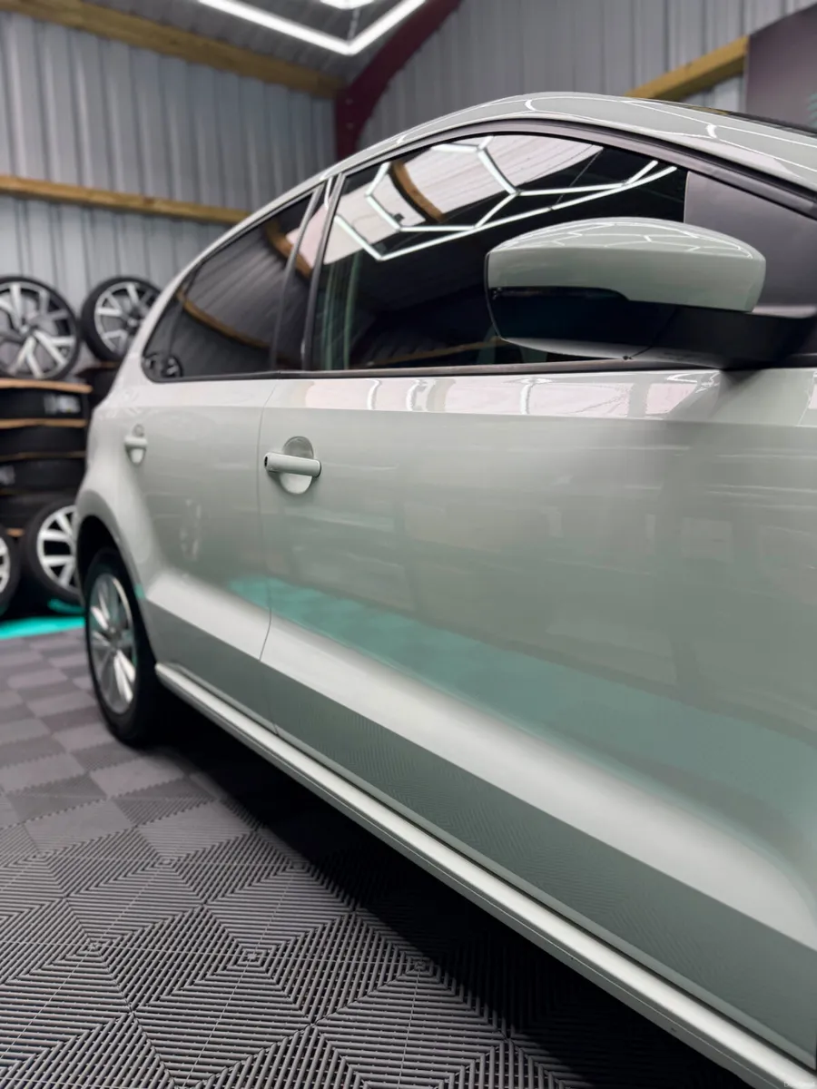 2016 VW Polo 1.2 Petrol - Automatic! - Image 4