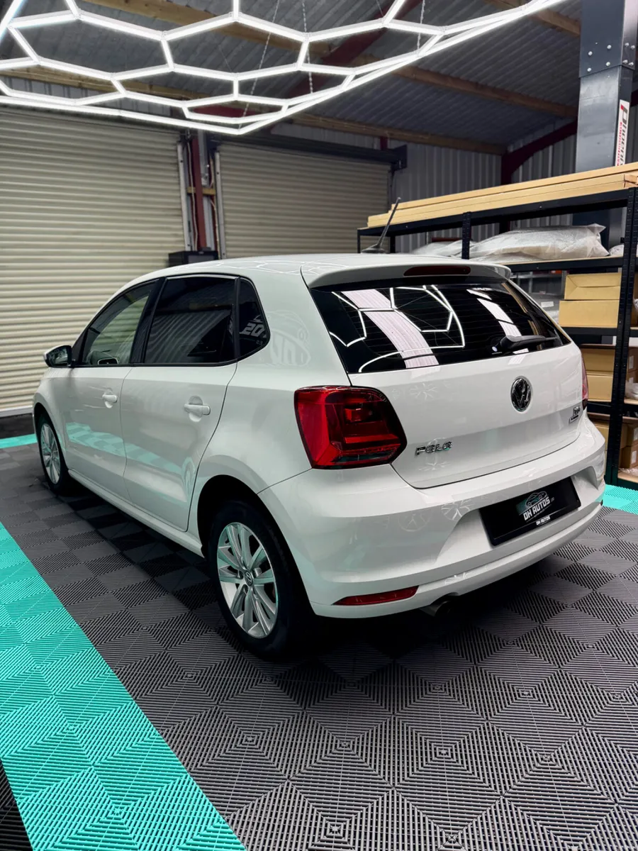 2016 VW Polo 1.2 Petrol - Automatic! - Image 3
