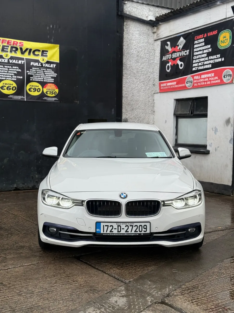 2017 BMW 3 SERIES 330E - Image 3