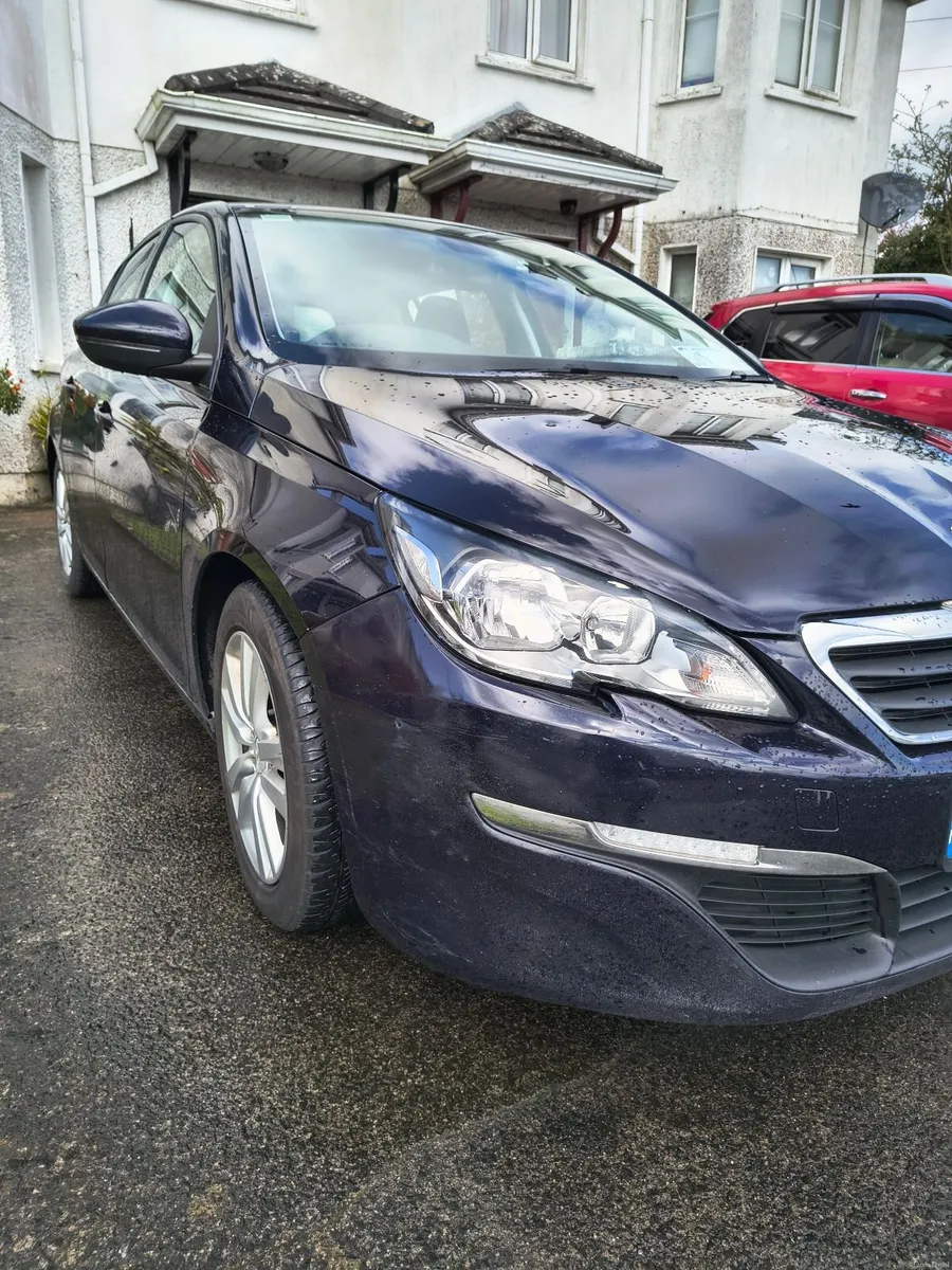 Peugeot 308 2014 - Image 4