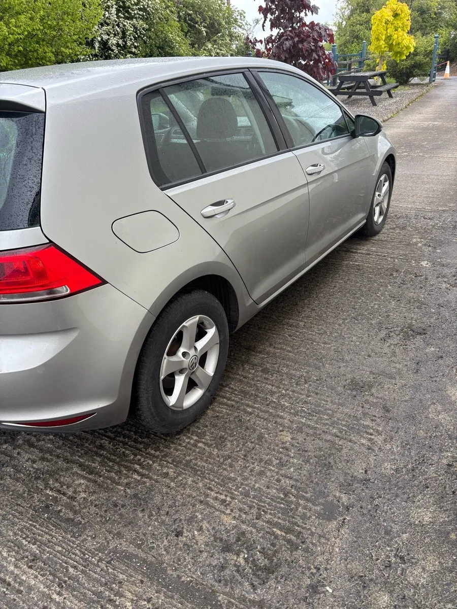 VW golf 1.6tdi - Image 4