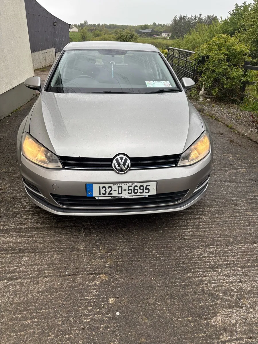 VW golf 1.6tdi - Image 2