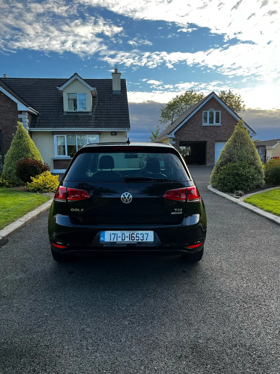 Golf Van - Image 6