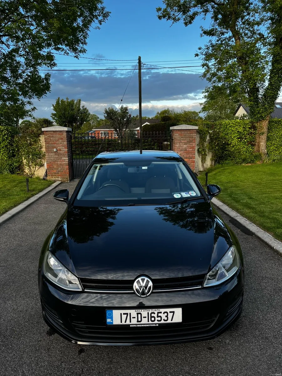 Golf Van - Image 3