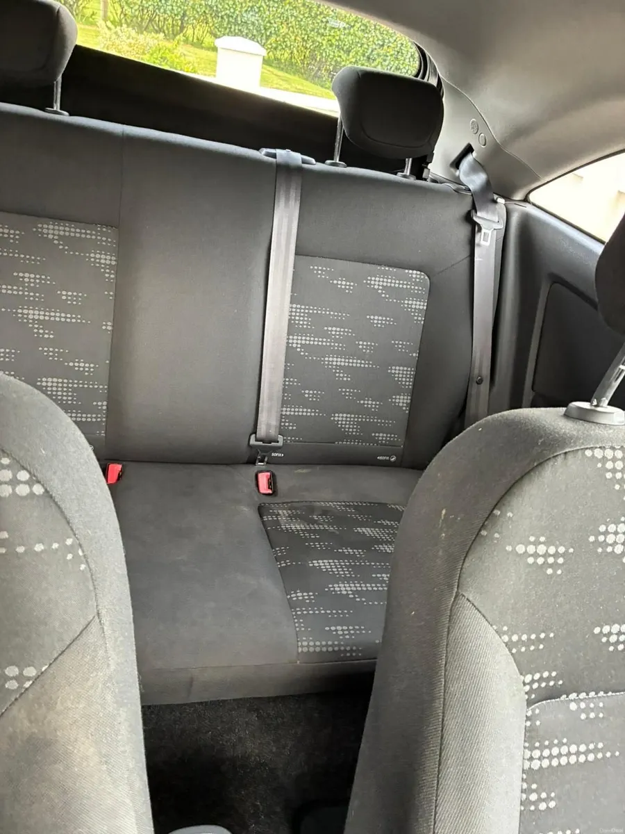 Vauxhall Corsa 2014 - Image 2