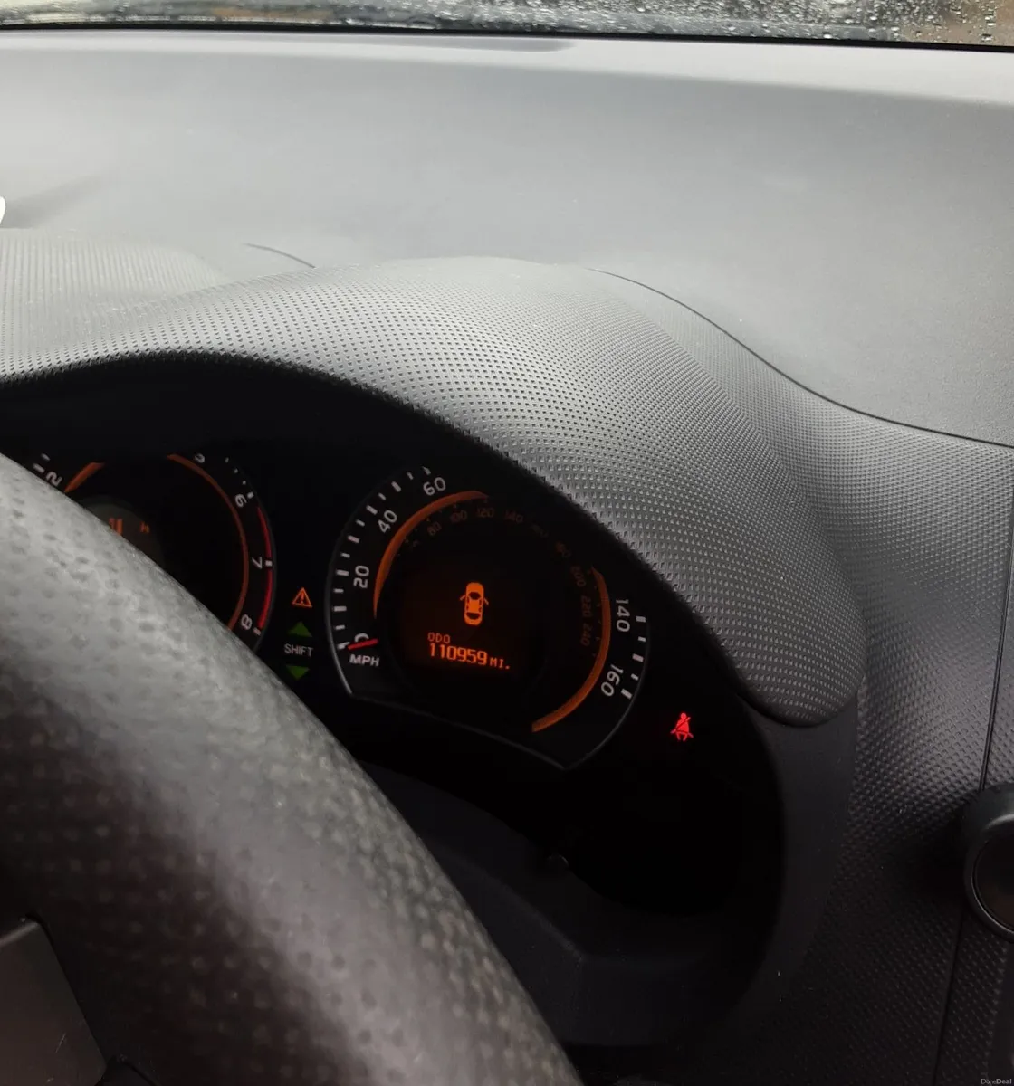 Toyota Auris 2011 - Image 6