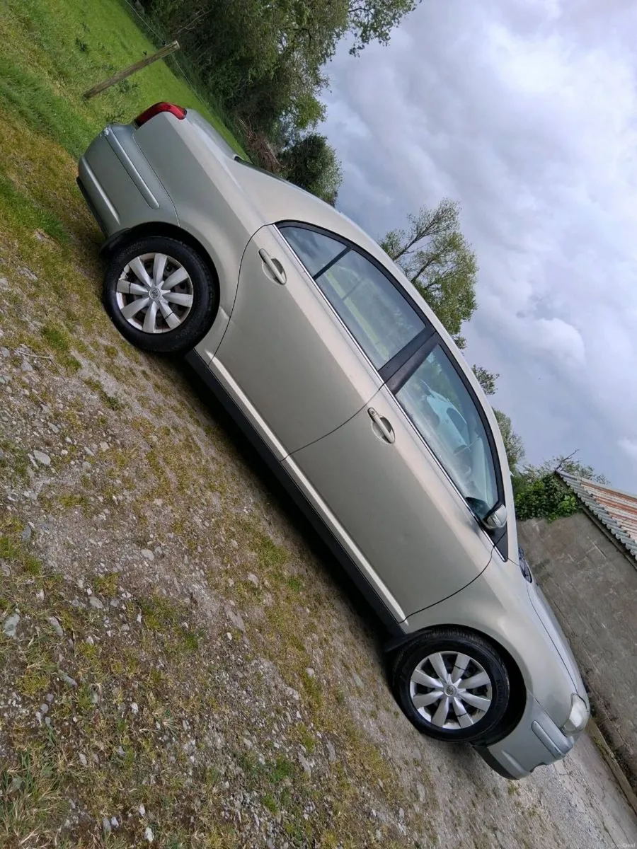 * 07 Toyota Avensis 1.6vvti * Tested & Taxed - Image 4