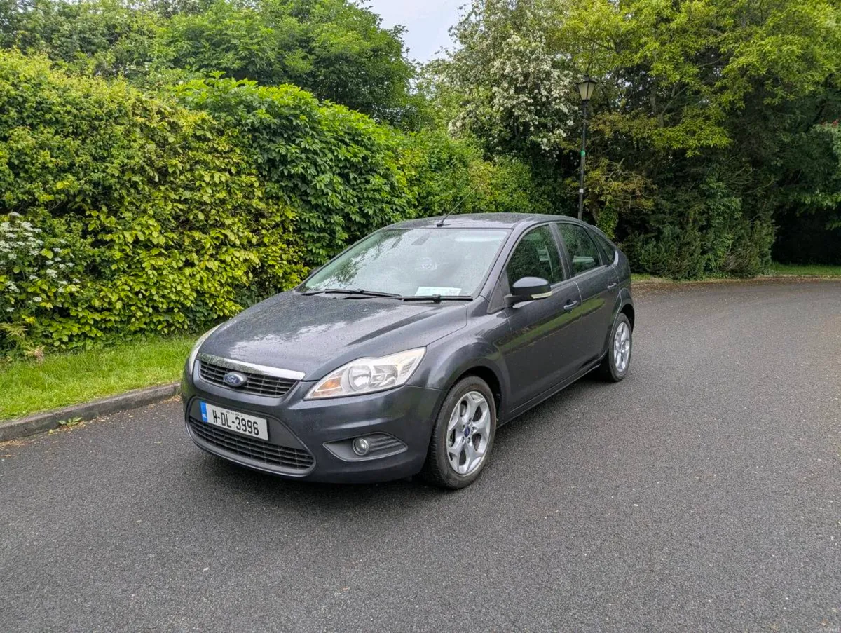 Ford Focus mk2.5 2011 1.6tdci - Image 2