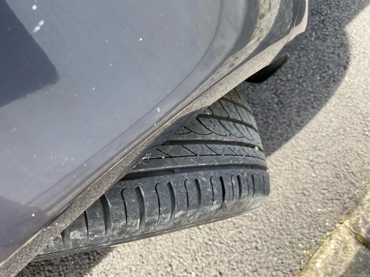 Opel Corsa new Nct Very low mileage… - Image 3