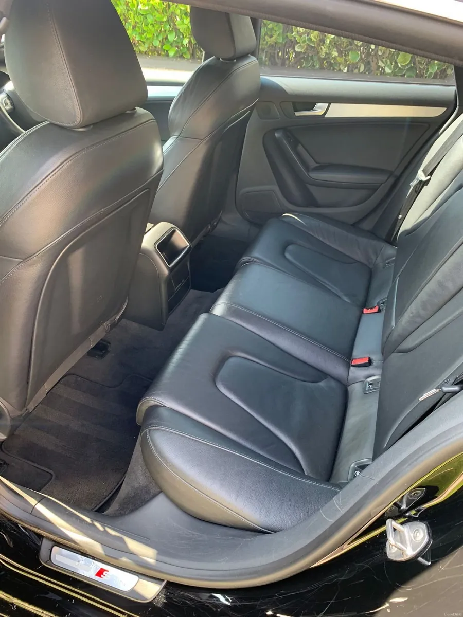 Audi A5 Sportback S Line 2.0L TDI - Image 2