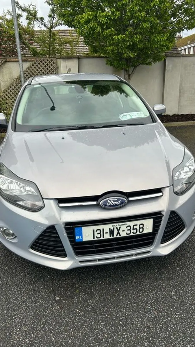 2013 Ford Focus - Image 1