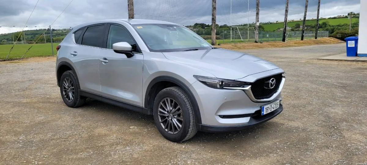 Mazda - Image 2
