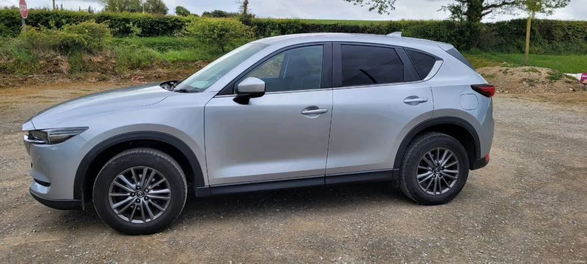 Mazda - Image 4