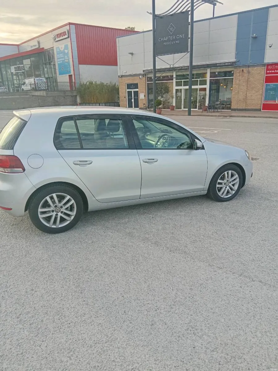 Vw Golf 1.6 TDi (redi) - Image 3