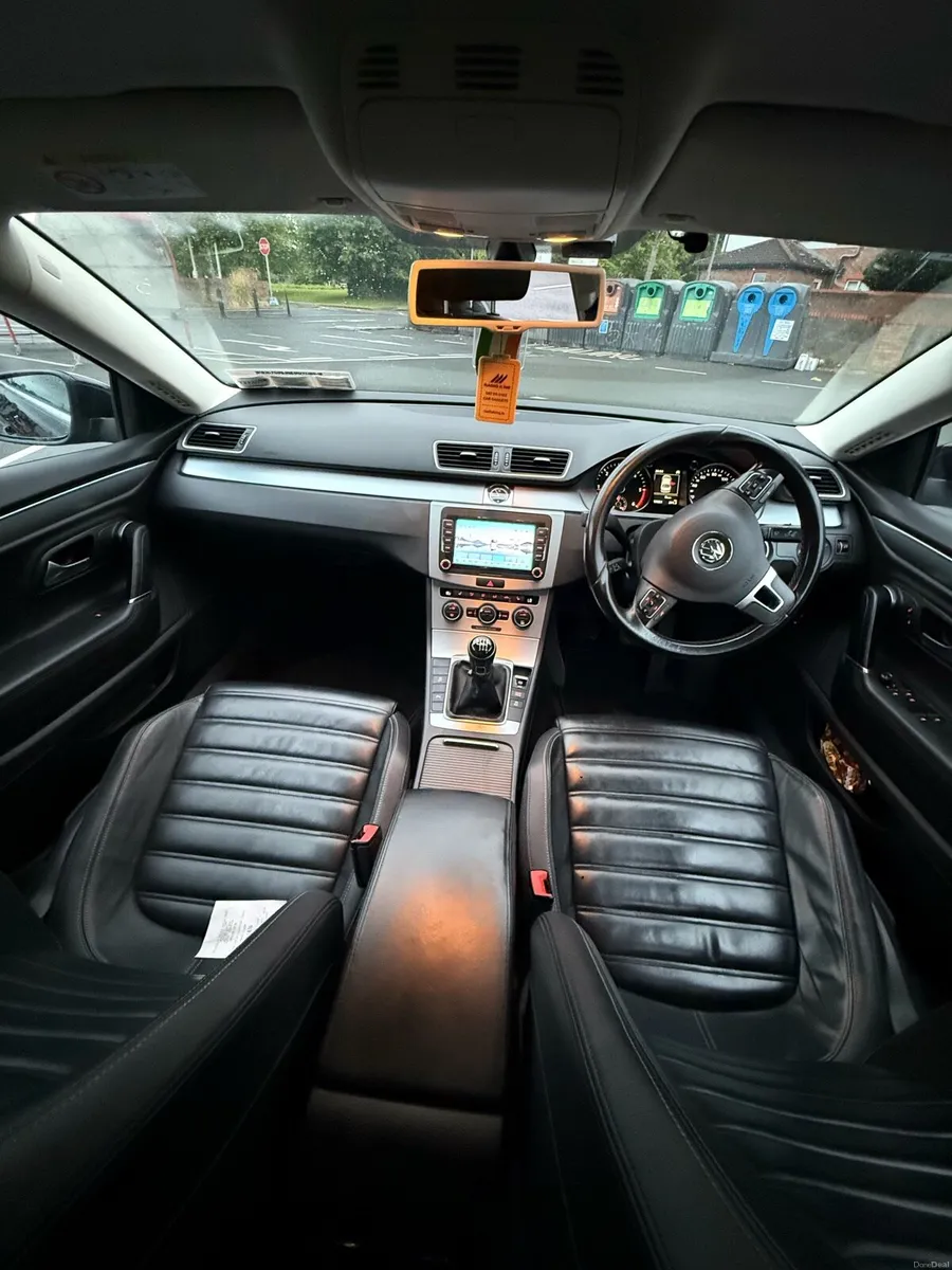 Passat cc - Image 4