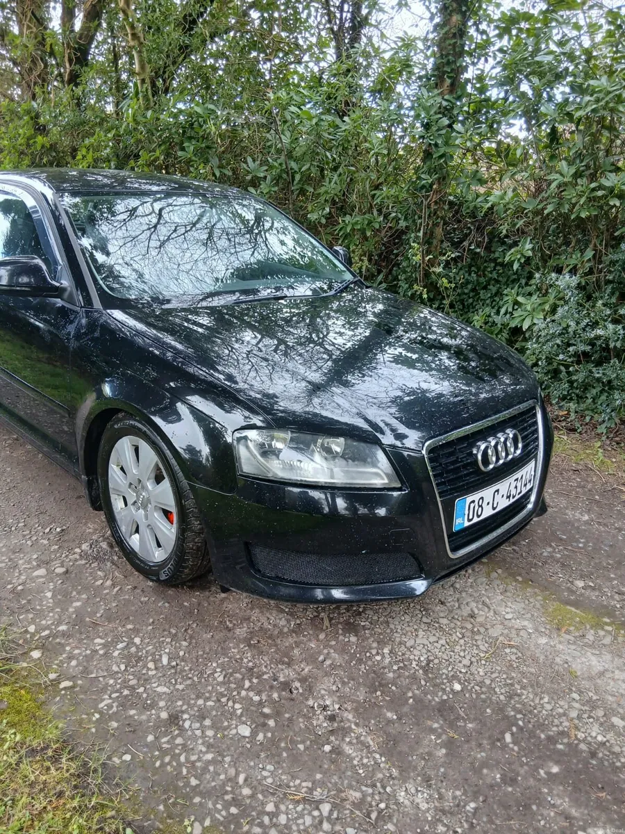 Audi A3 - Image 2