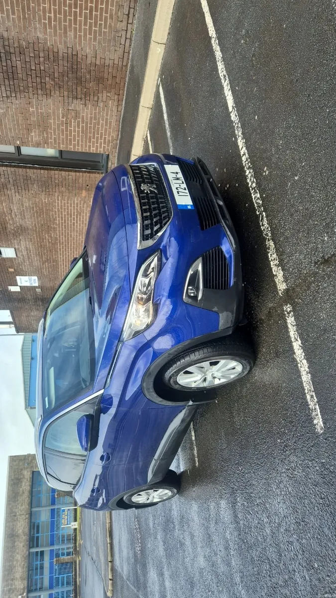 Peugeot 3008 2017 - Image 3