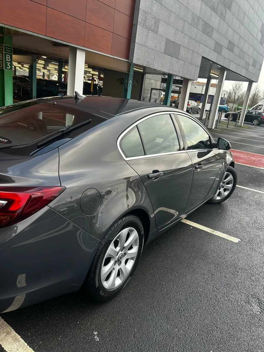 2017 Vauxhall Insignia - Image 6