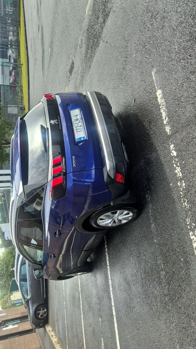 Peugeot 3008 2017 - Image 4