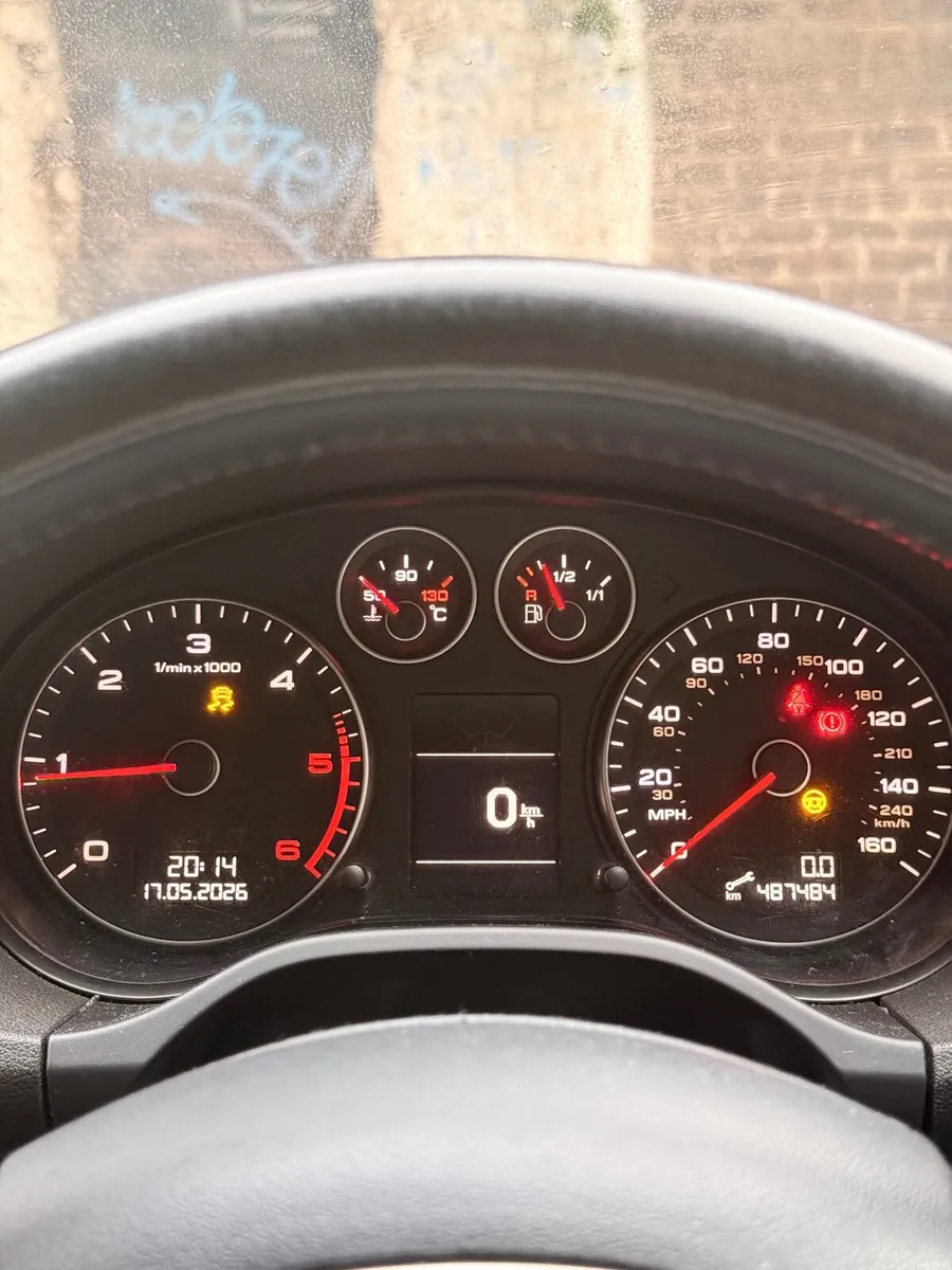 Audi A3 2009 - Image 2
