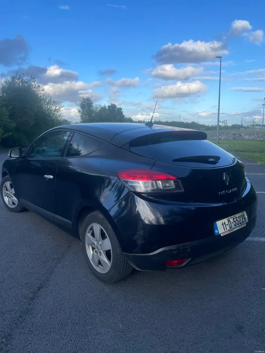 Renault megane 1.5 dci - Image 3