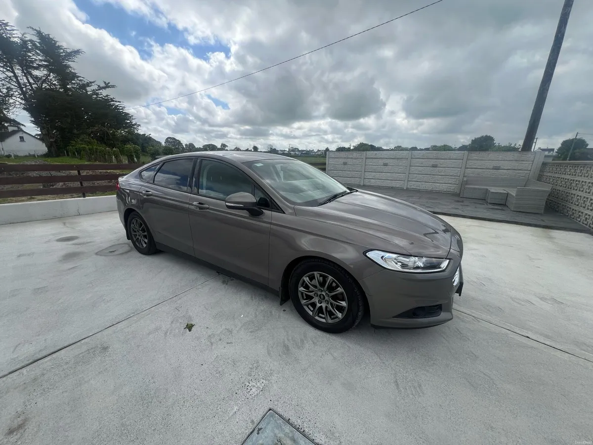 ⭐️⭐️⭐️FORD MONDEO⭐️⭐️⭐️ - Image 1