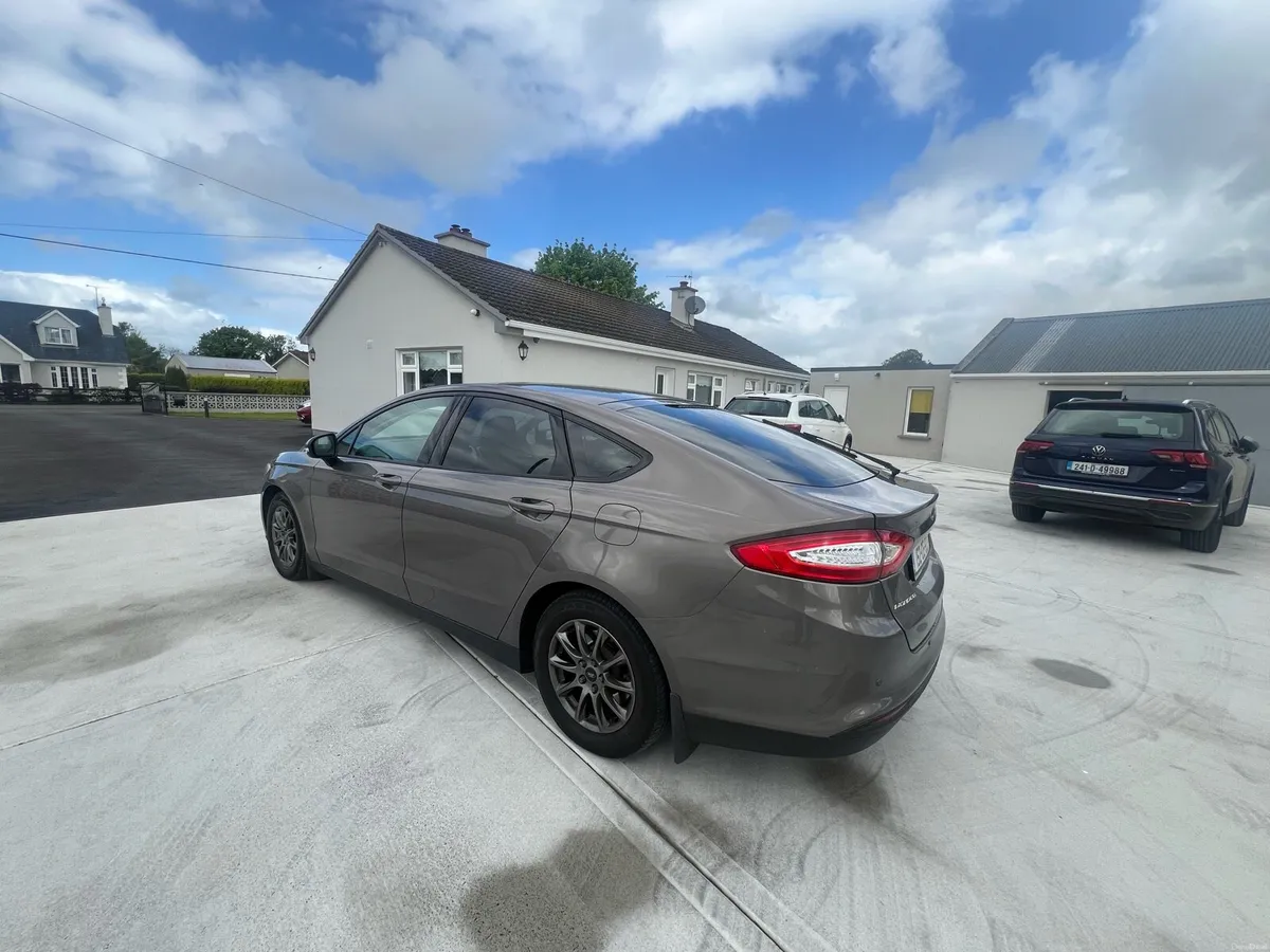 ⭐️⭐️⭐️FORD MONDEO⭐️⭐️⭐️ - Image 3