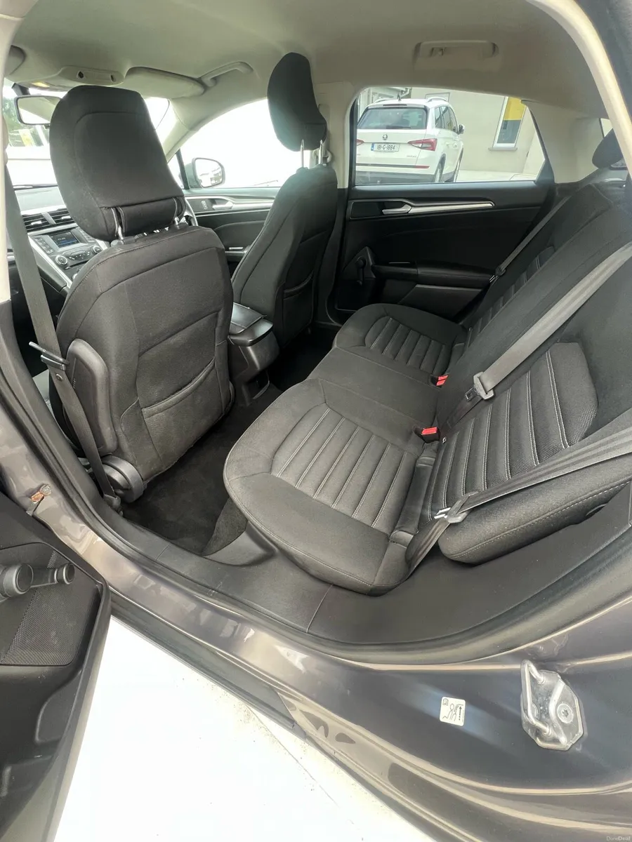 FORD MONDEO ( PRICE DROP ) - Image 5
