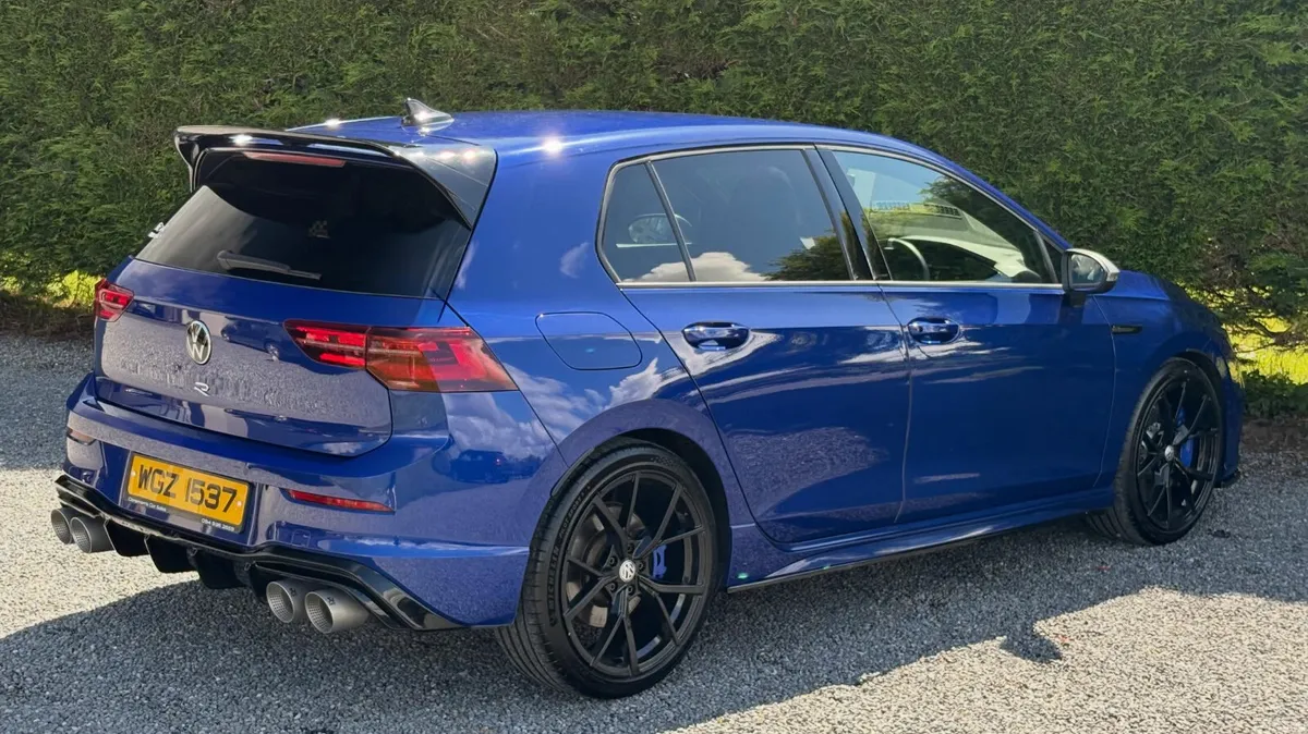 Volkswagen Golf 2021 - Image 5