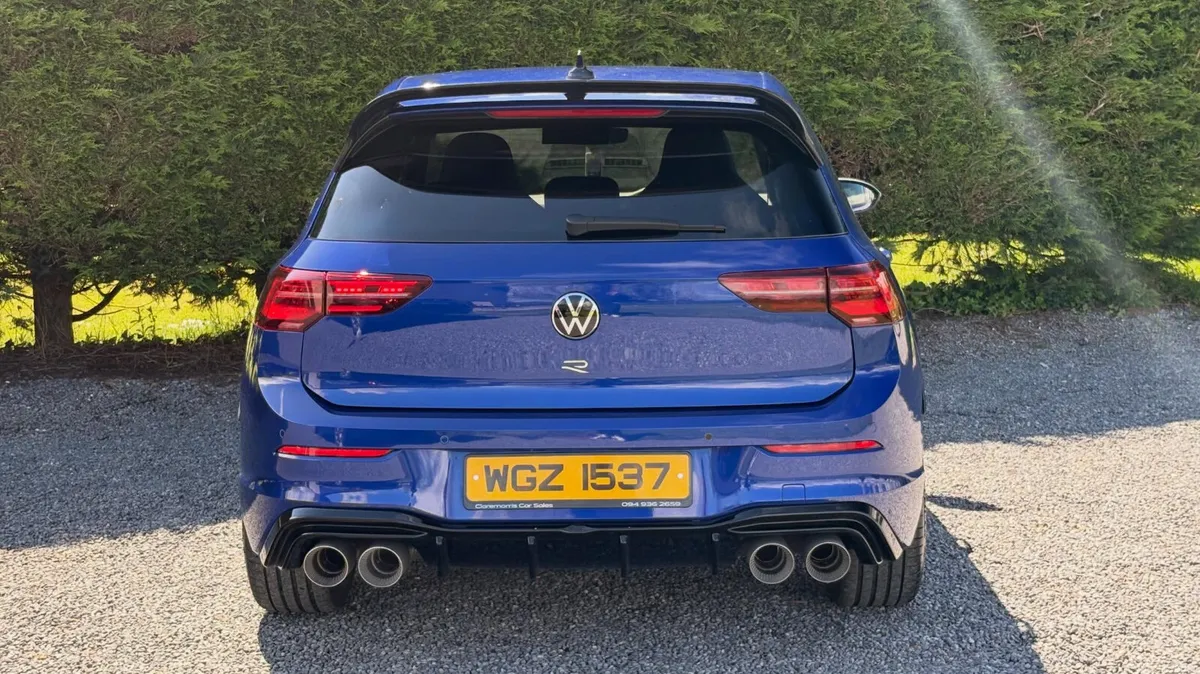 Volkswagen Golf 2021 - Image 6