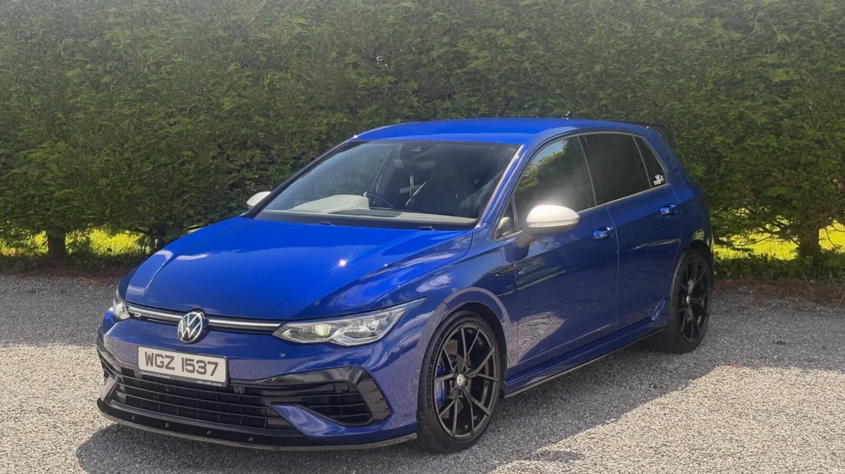 Volkswagen Golf 2021 - Image 3