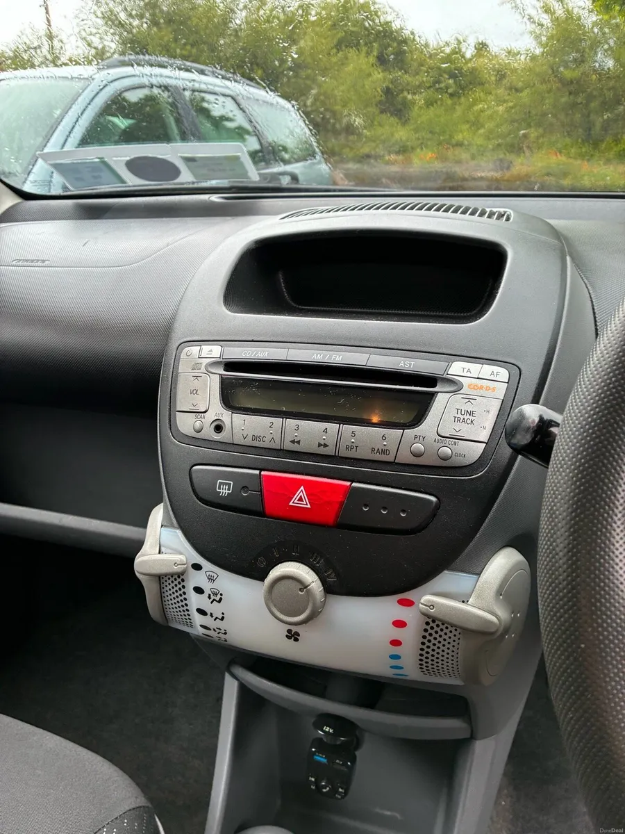 2009 Peugeot 107 - Image 3
