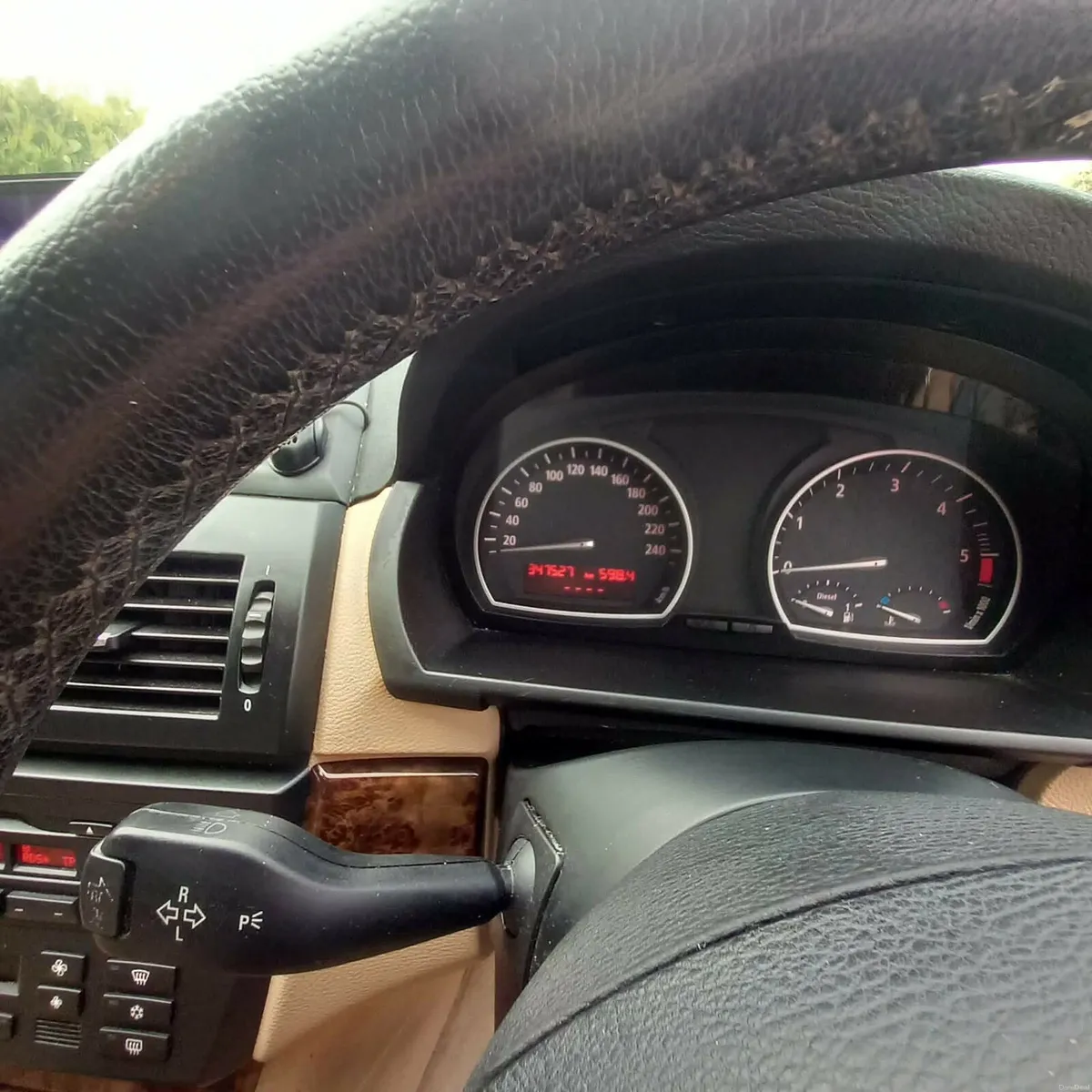 2010 x3 bmw xdrive - Image 6
