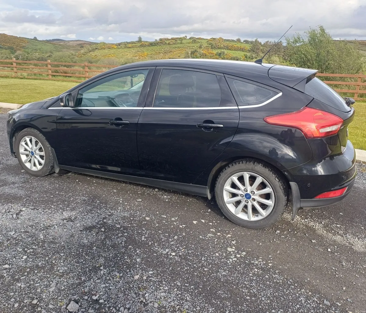 Ford Focus 2016 - Image 3