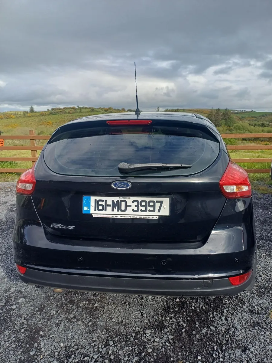 Ford Focus 2016 - Image 4