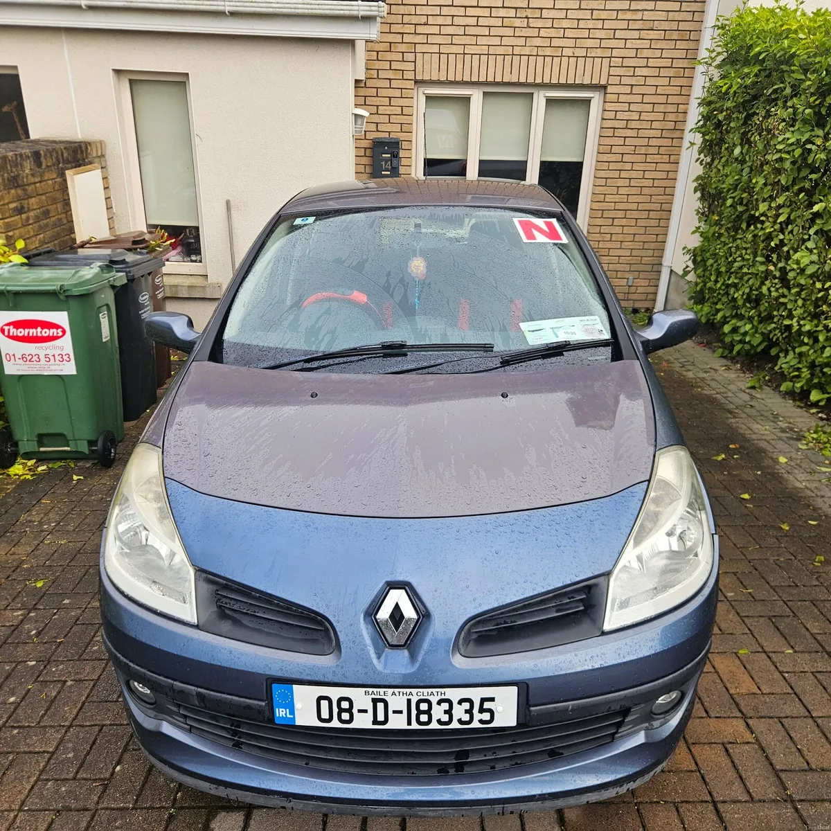 Renault Clio - Image 1