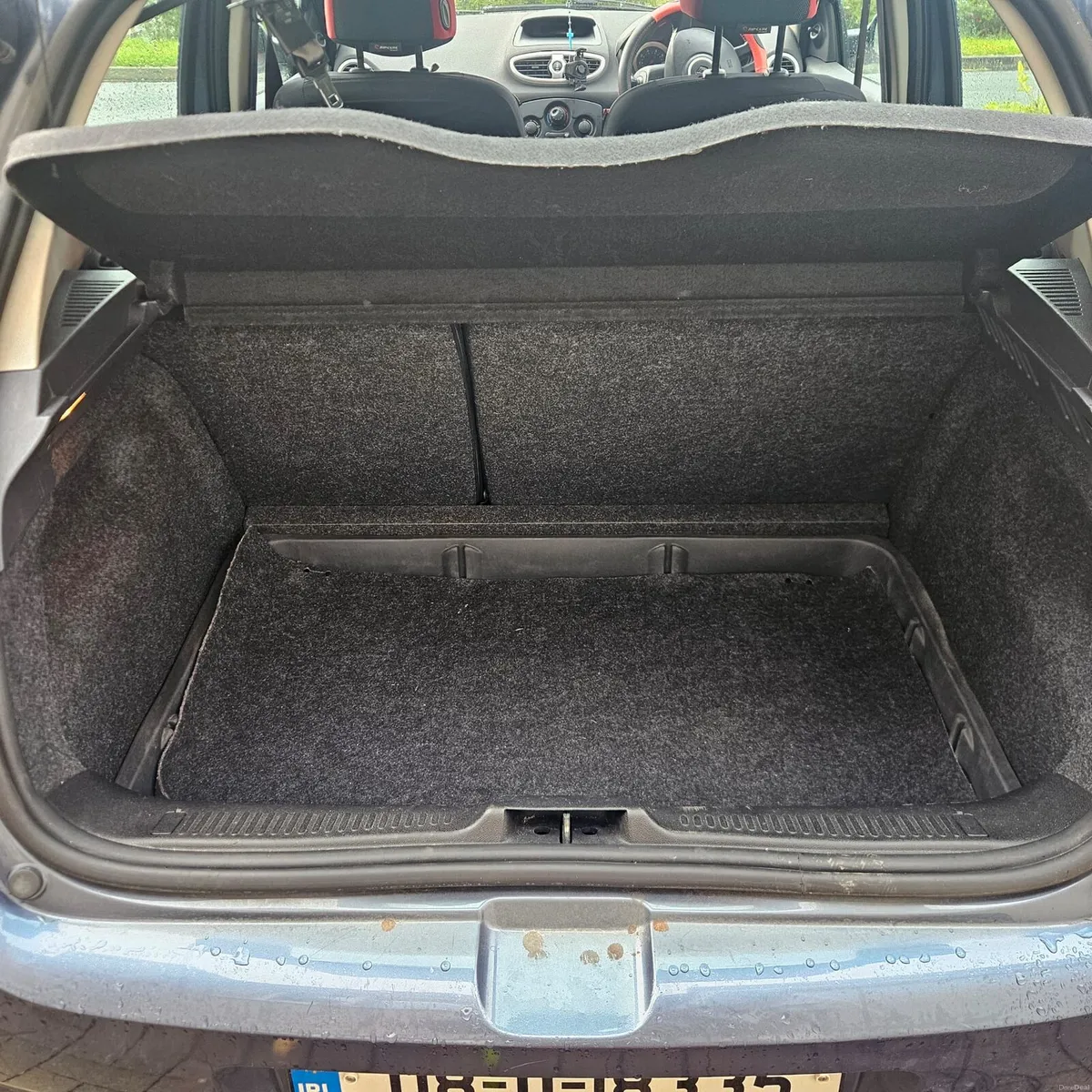 Renault Clio - Image 3
