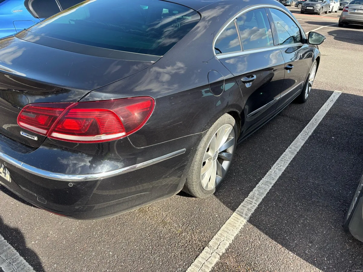 2015 VW CC GT - Image 3