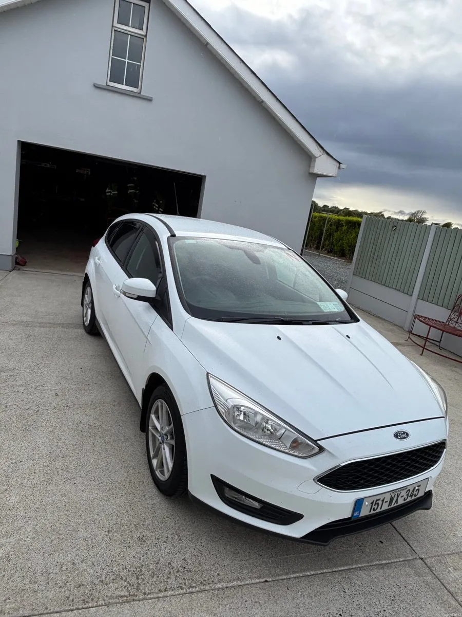 Ford Focus 2015 - Image 1