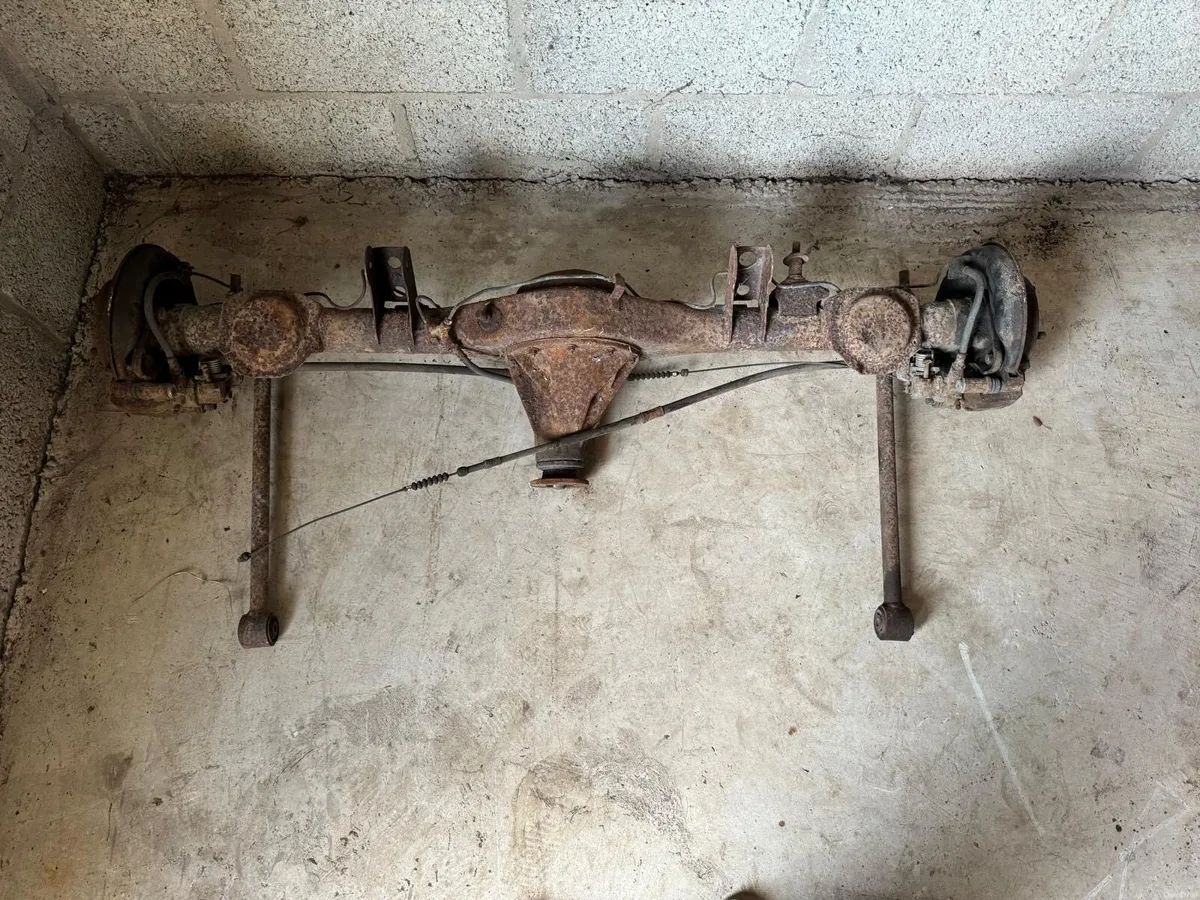 AE86 Parts Clearout - Image 4