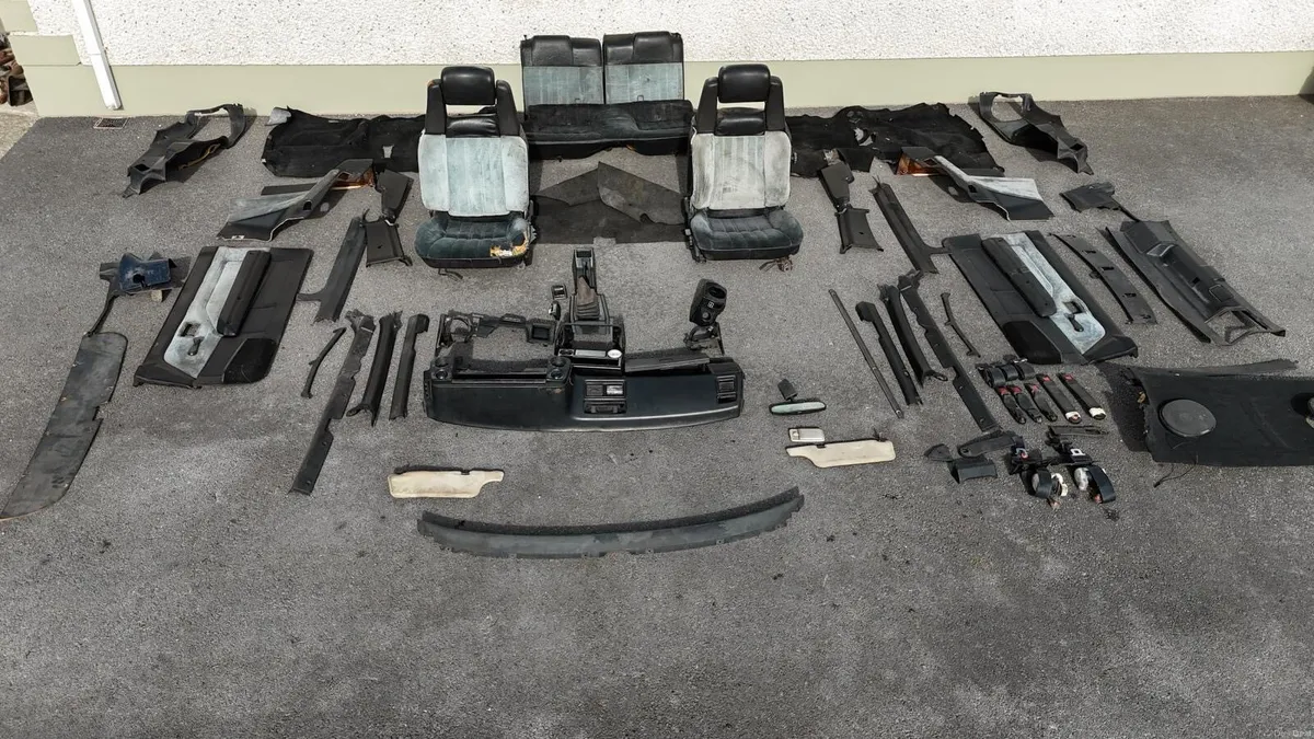 AE86 Parts Clearout - Image 4