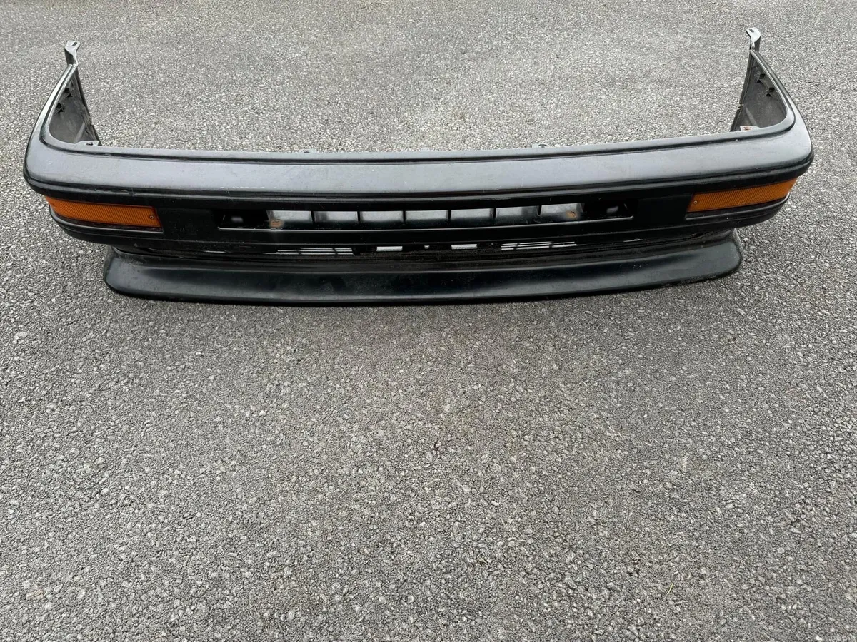 AE86 Twincam Project - Image 2