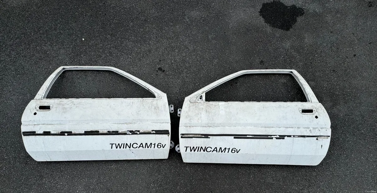 AE86 Twincam Project - Image 4
