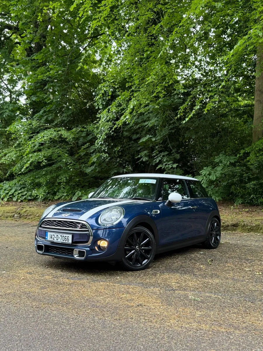 Mini Cooper S F56 High Spec Immaculate FSH - Image 2