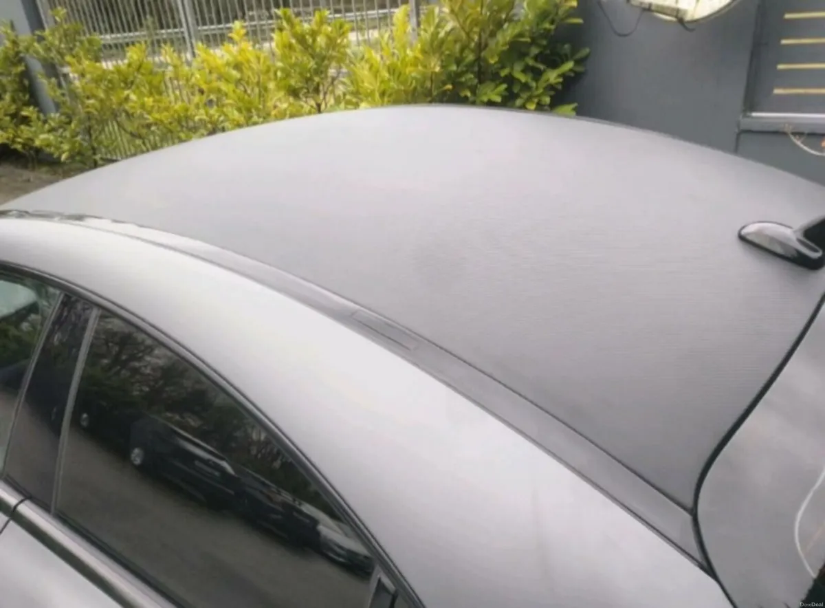 Mercedes CLA AMG - Image 6