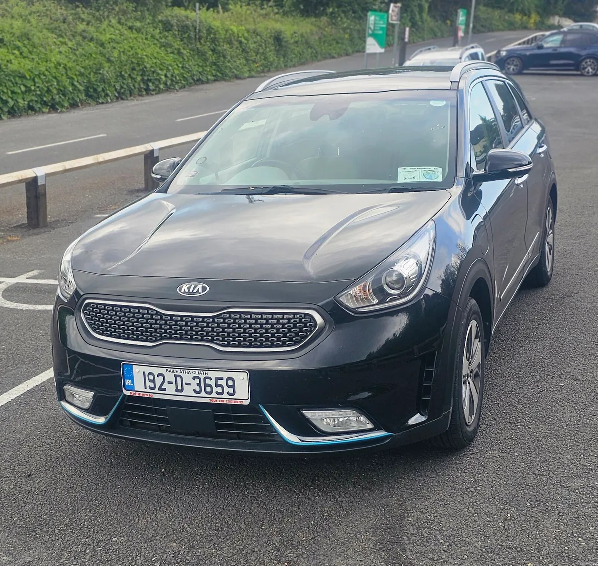 Kia Niro - Image 2