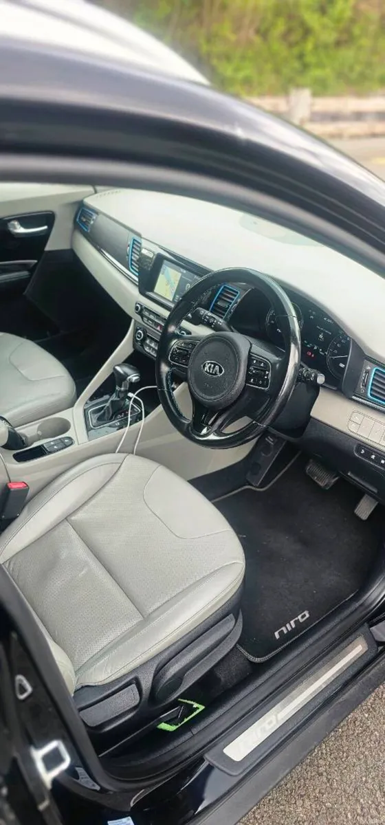 Kia Niro - Image 5