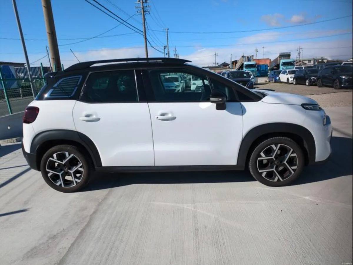 C3 Aircross  *Shine Pack* - Image 3