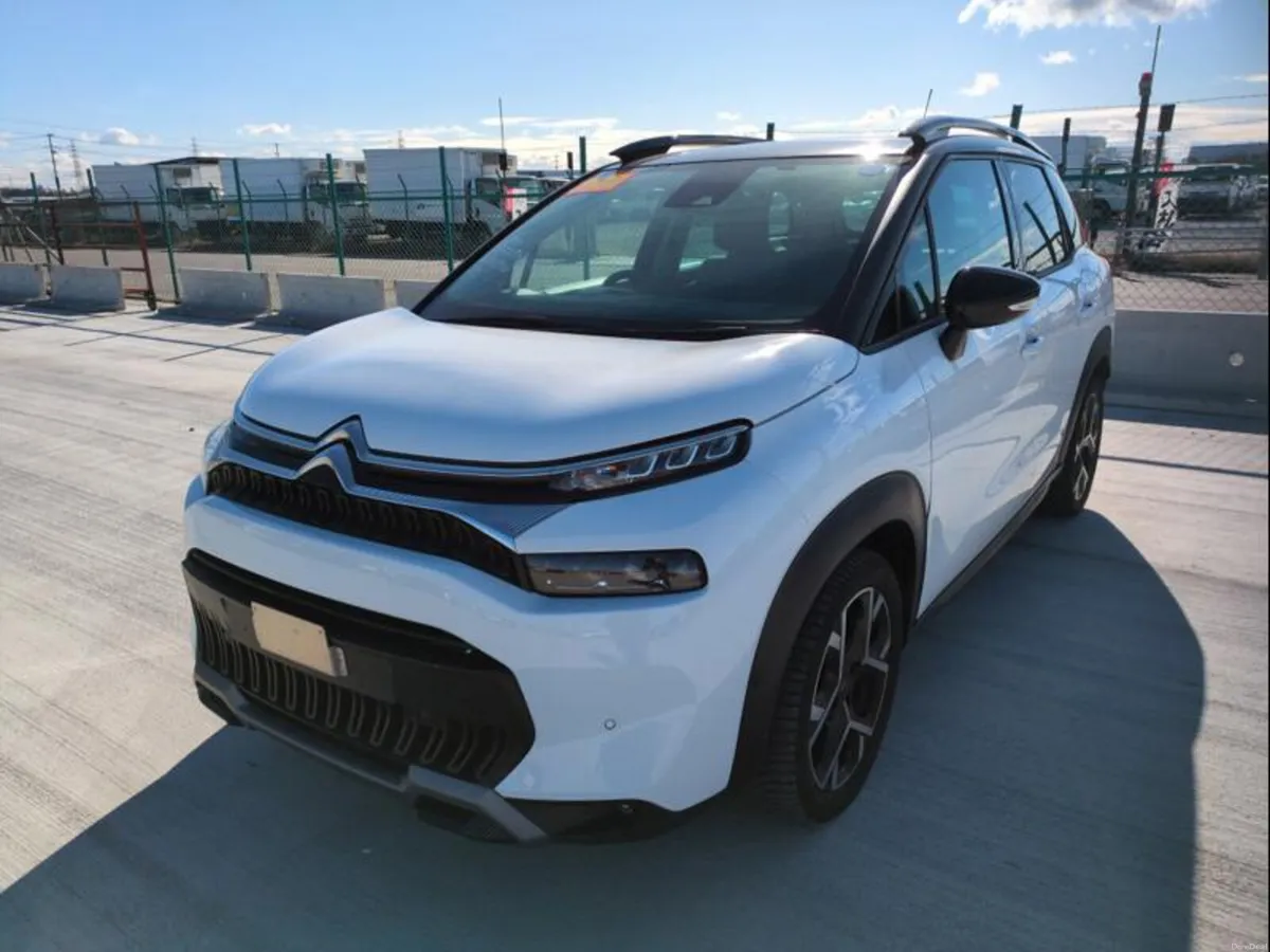 C3 Aircross  *Shine Pack* - Image 2